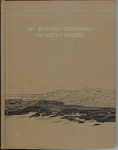 Imagen de archivo de Life between tidemarks on rocky shores a la venta por Blindpig Books