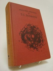 Beispielbild fr Selected Writings of T. C. Schneirla zum Verkauf von George Longden