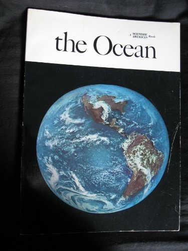 Stock image for Ocean: A Scientific American Book (Scientific American Books) for sale by HPB-Emerald