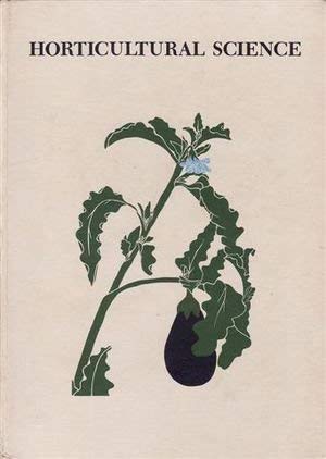 Imagen de archivo de Horticultural Science a la venta por Neil Shillington: Bookdealer/Booksearch