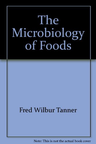 9780716710493: Microbiology of Foods