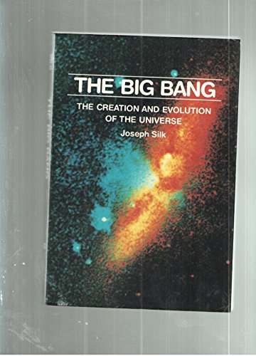 Beispielbild fr Big Bang: Creation and Evolution of the Universe zum Verkauf von WorldofBooks