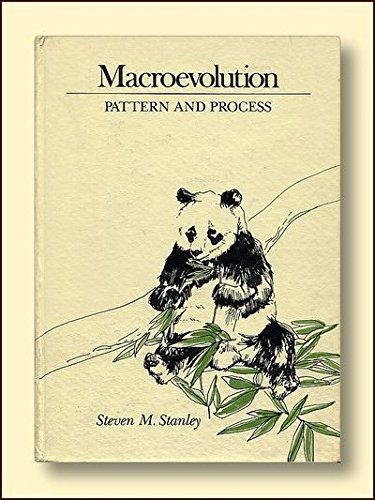 9780716710929: Macroevolution