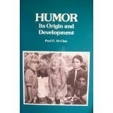 Stock image for Humor: Origin & Evolution for sale by ThriftBooks-Dallas