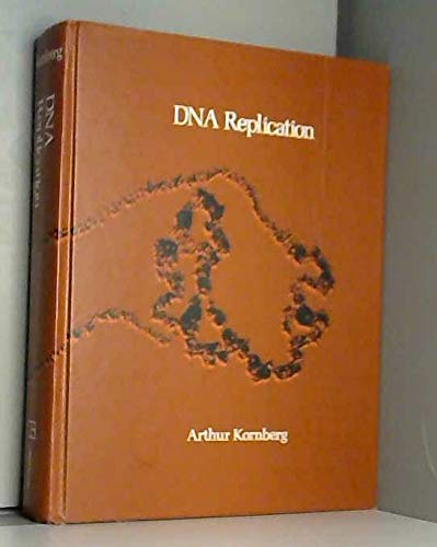 Stock image for DNA Replication for sale by Better World Books