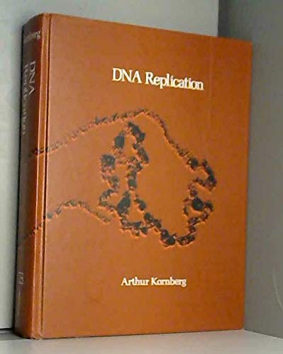 9780716711025: DNA replication