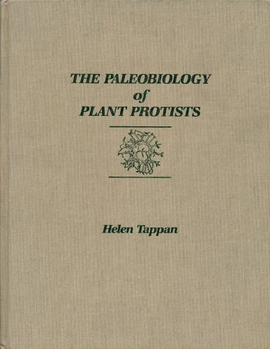 The Paleobiology of Plant Protists.