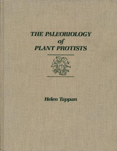 9780716711094: The Paleobiology of Plant Protists