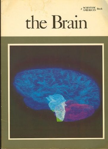 9780716711513: The Brain: A Scientific American Book