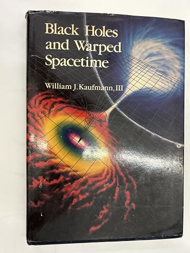 9780716711520: Black Holes and Warped Spacetime