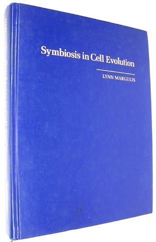 9780716712558: Symbiosis in Cell Evolution