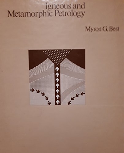 9780716713357: Igneous and Metamorphic Petrology