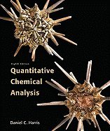 9780716713470: Quantitative Chemical Analysis