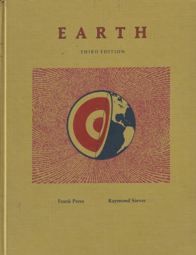 Beispielbild fr Earth zum Verkauf von Better World Books