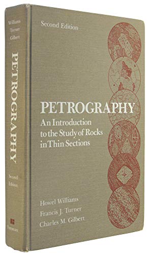 Stock image for Petrography, 2/E: Telephone & Beyond for sale by ThriftBooks-Dallas