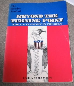 Imagen de archivo de Beyond the Turning Point: Telephone & Beyond a la venta por HPB-Red