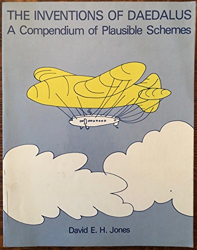 Stock image for The Inventions of Daedalus: A Compendium of Plausible Schemes for sale by Big River Books