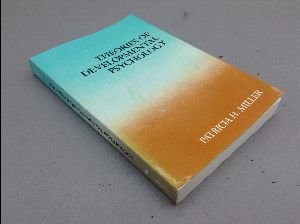 Stock image for Theories of Developmental Psychology for sale by Pheonix Books and Collectibles