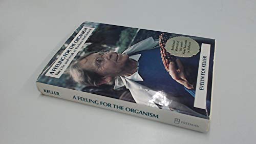 Beispielbild fr A feeling for the organism: The life and work of Barbara McClintock zum Verkauf von ZBK Books