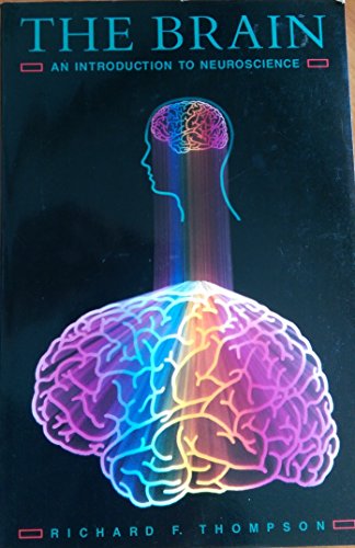 Imagen de archivo de The Brain: An Introduction to Neuroscience a la venta por Wonder Book