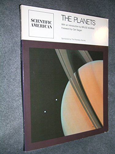 9780716714682: The Planets: Readings from "Scientific American"