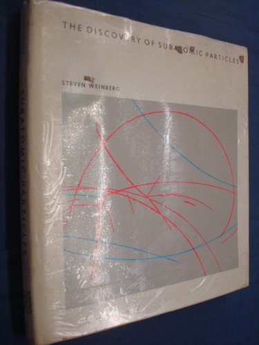 Imagen de archivo de The Discovery of Subatomic Particles a la venta por Jenson Books Inc