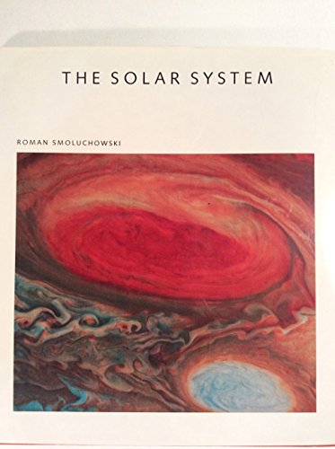 Imagen de archivo de The Solar System - The Sun Planets And Life (Scientific American Library Series) a la venta por HPB-Emerald