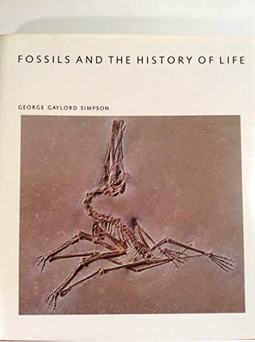 Beispielbild fr Fossils And The History Of Life (Scientific American Library Series) zum Verkauf von Wonder Book