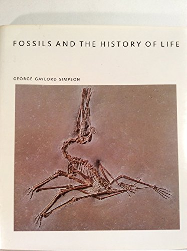 9780716715641: Fossils and the History of Life