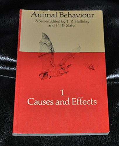 9780716715795: Animal behaviour