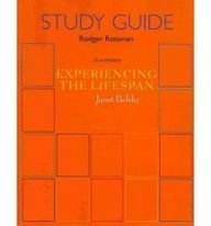 Immagine stock per Study Guide to Accompany Janet Belsky's Experiencing the Lifespan