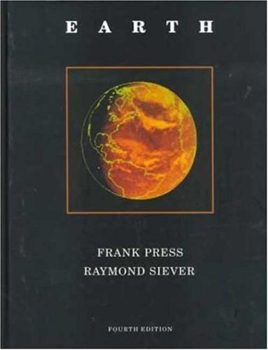 Earth: Fourth Edition