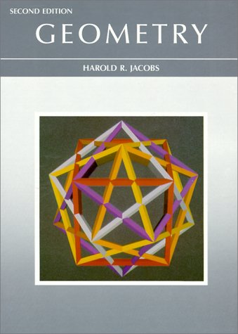 Stock image for Geometry for sale by Hafa Adai Books