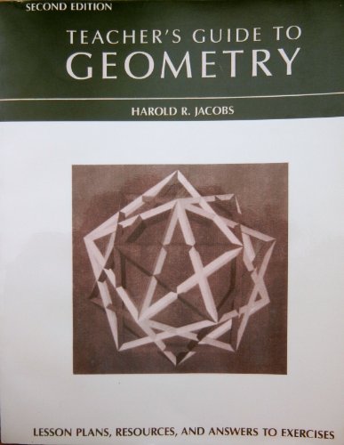9780716717485: geometry