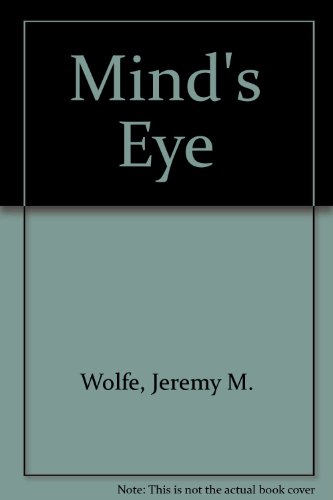 9780716717676: The Mind's Eye