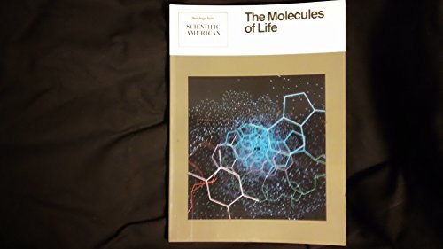 The Molecules of Life