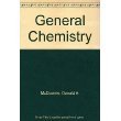 Stock image for GENERAL CHEMISTRY 2ND.ED. (German Edition) for sale by HPB-Red