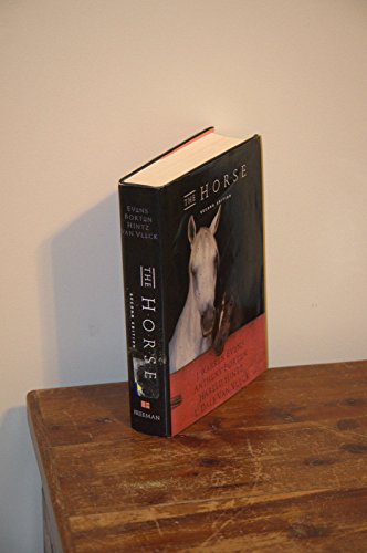 Imagen de archivo de The Horse a la venta por ThriftBooks-Atlanta