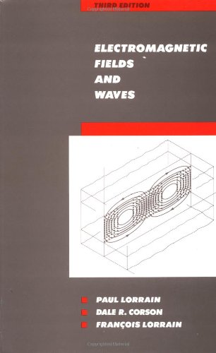 9780716718239: Electromagnetic Fields and Waves