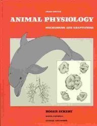 Stock image for Animal Physiology: Mechanisms and Adaptations for sale by WorldofBooks