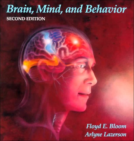 Beispielbild fr Brain, Mind and Behavior zum Verkauf von Better World Books