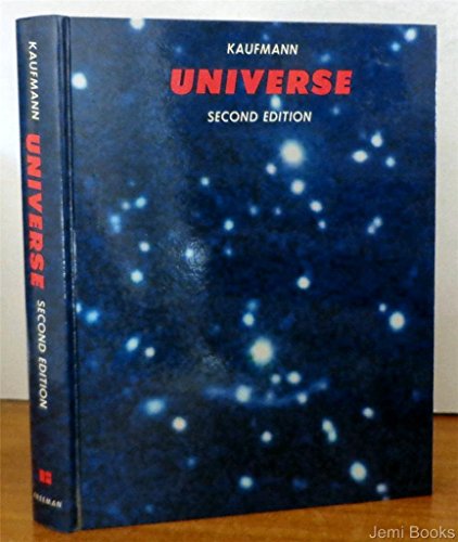 Beispielbild fr Universe zum Verkauf von WorldofBooks