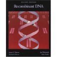 Beispielbild fr Recombinant DNA, 2e: Midlife zum Verkauf von ThriftBooks-Atlanta