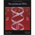 Stock image for Recombinant DNA, 2e: Midlife for sale by ThriftBooks-Atlanta