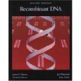 Stock image for Recombinant DNA for sale by HPB-Red