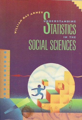 Imagen de archivo de Understanding Statistics in the Social Sciences a la venta por dsmbooks