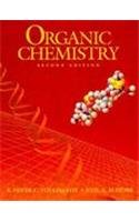 Imagen de archivo de Organic Chemistry a la venta por ThriftBooks-Atlanta