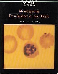 Imagen de archivo de Microorganisms: From Smallpox to Lyme Disease a la venta por Wonder Book