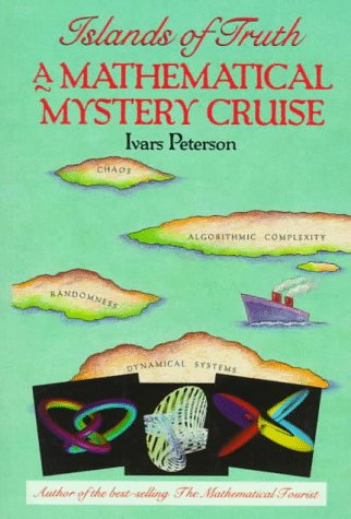 Beispielbild fr Islands of Truth: A Mathematical Mystery Cruise zum Verkauf von Wonder Book