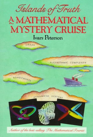 9780716721482: Islands of Truth: Mathematical Mystery Cruise